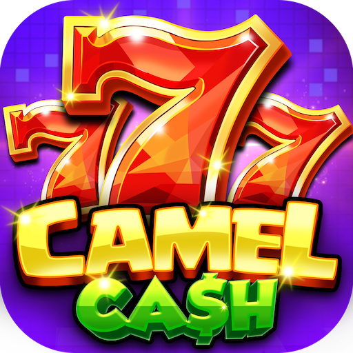 Camel Cash icon